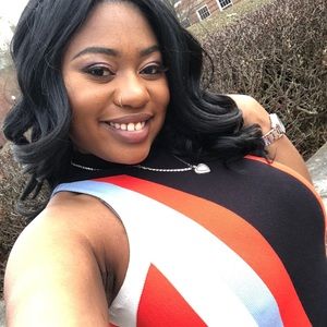 Meet your Posher, Arielle